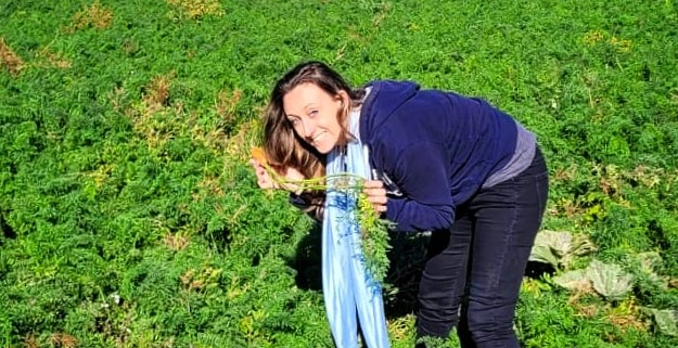 Pauline Olivier (33) – Projects & Solutions Argentina